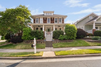 112 Homegate Cir, Apex, NC 27502