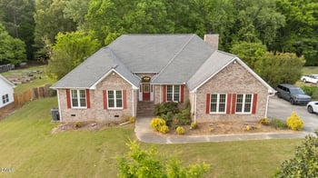 112 Hood Farm Rd, Clayton, NC 27520