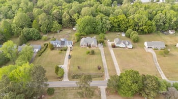 112 Hood Farm Rd, Clayton, NC 27520