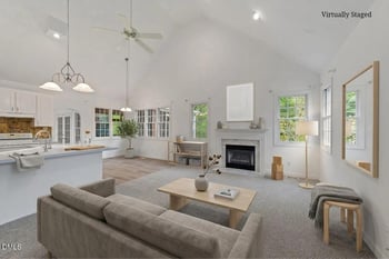 112 Hood Farm Rd, Clayton, NC 27520