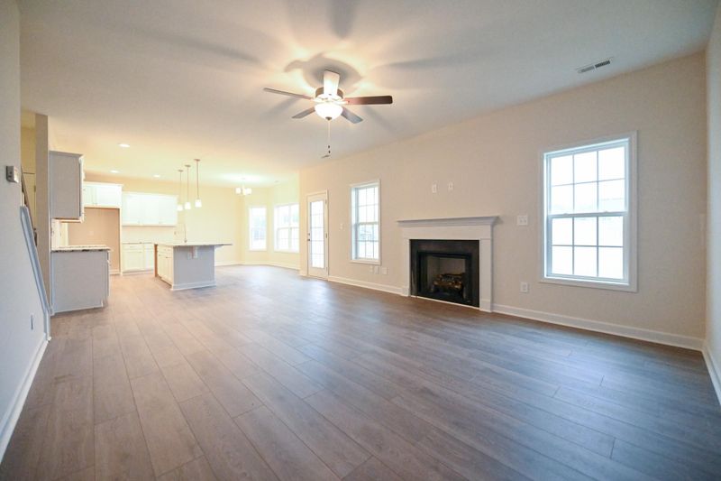 112 Hungry Creek Dr, Erwin, NC 28339