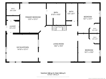 112 Hunter View Ln, Coats, NC 27521