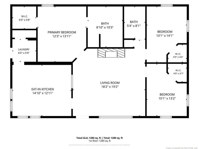 112 Hunter View Ln, Coats, NC 27521