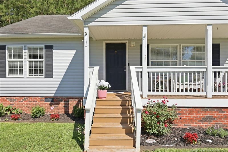 112 Hunter View Ln, Coats, NC 27521