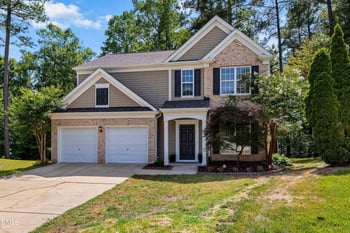 112 Huntersville Rd, Morrisville, NC 27560
