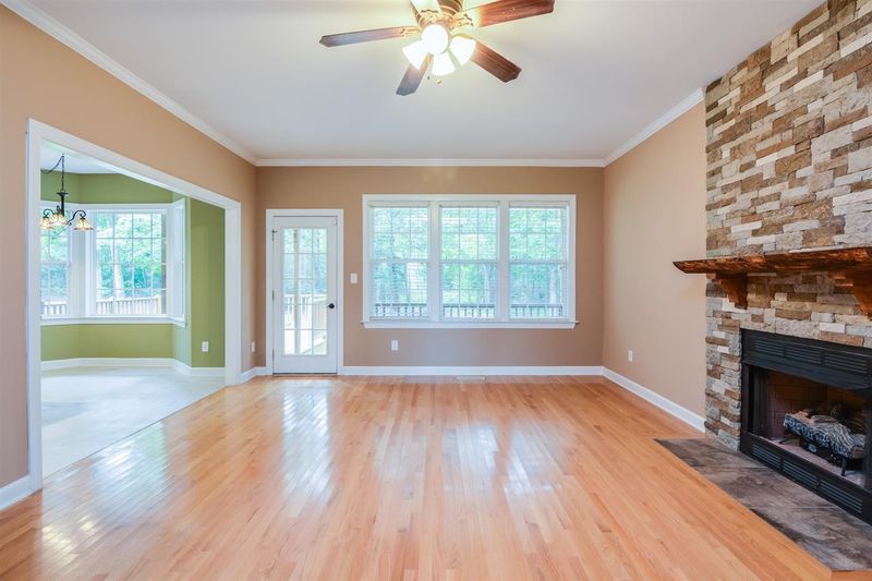 112 Ila Pl, Garner, NC 27529