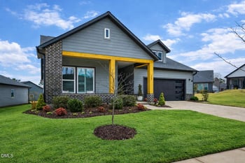 112 Imagine Way, Pittsboro, NC 27312