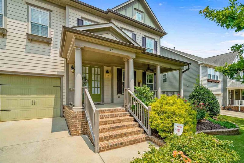 112 Ironcreek Pl, Apex, NC 27539