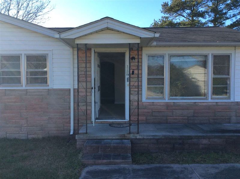 112 S Isabella St, Coats, NC 27521