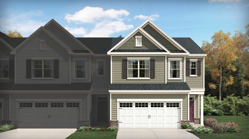 112 Jade Creek Dr #36 Coleman B, Garner, NC 27529