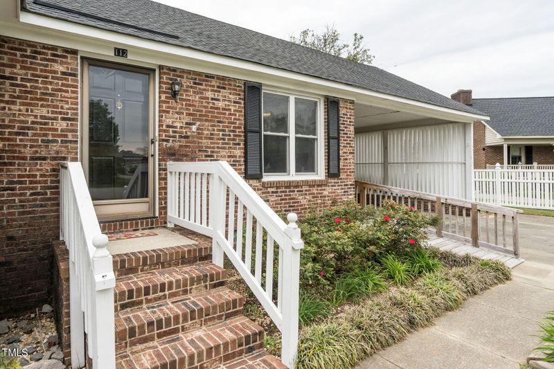 112 James Dr, Selma, NC 27576