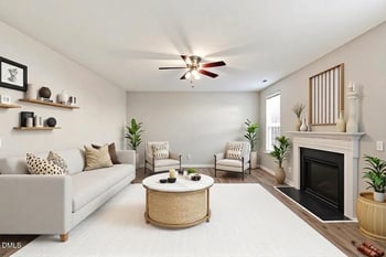 112 Jasper Point Dr, Holly Springs, NC 27540