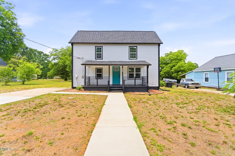112 Jefferson St, Burlington, NC 27217
