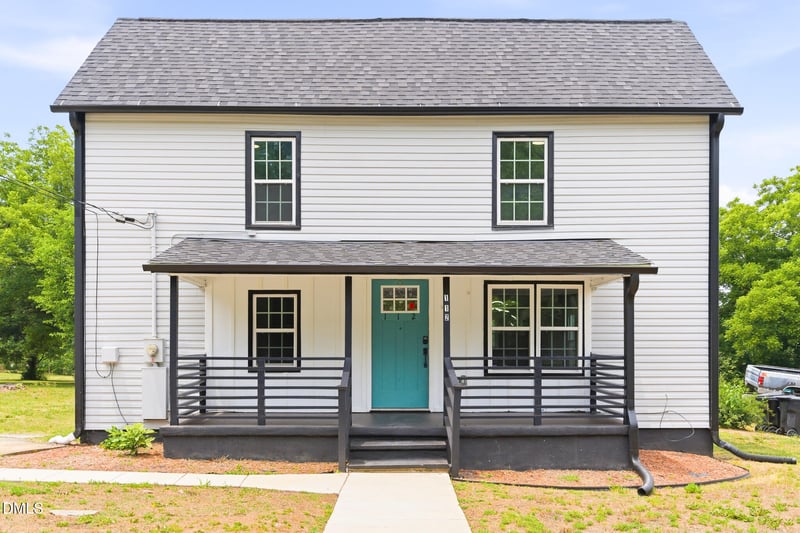 112 Jefferson St, Burlington, NC 27217