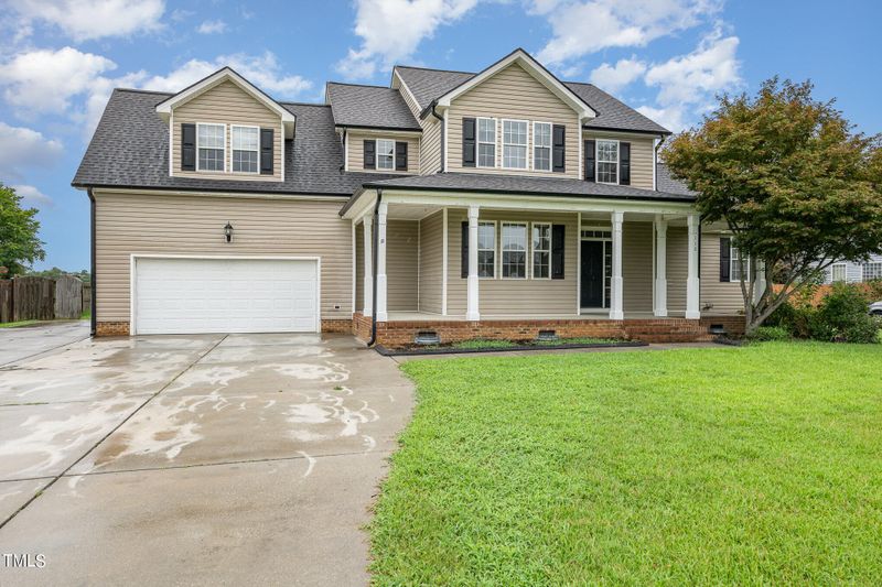 112 Joseph Alexander Dr, Fuquay Varina, NC 27526