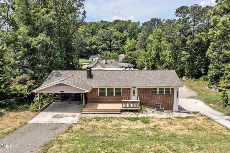 112 Joyland St, Durham, NC 27703