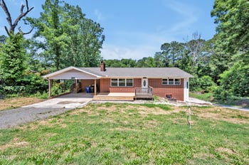 112 Joyland St, Durham, NC 27703
