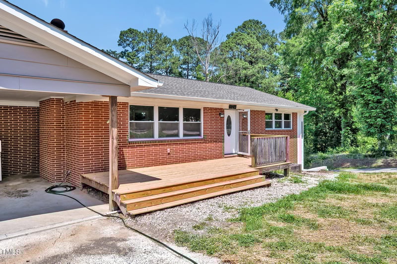 112 Joyland St, Durham, NC 27703