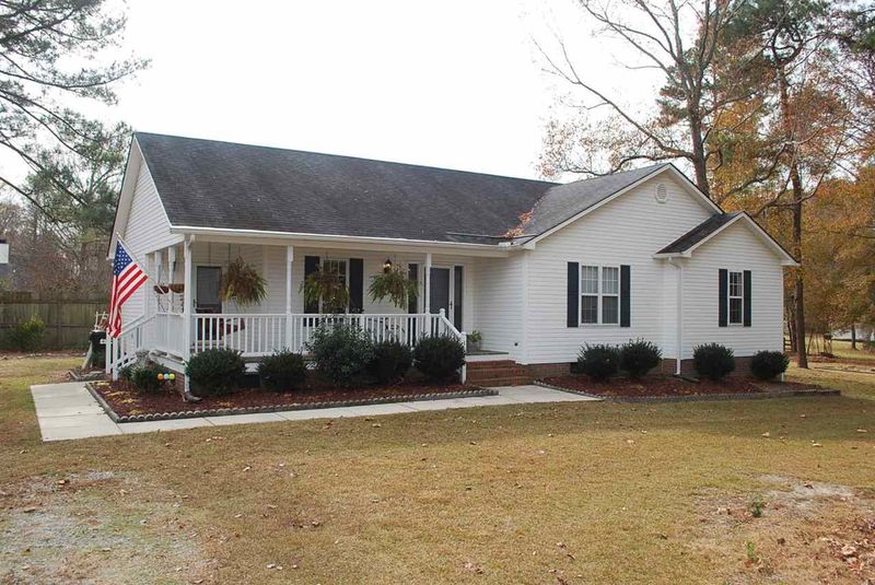 112 Juniper Ct, Garner, NC 27529