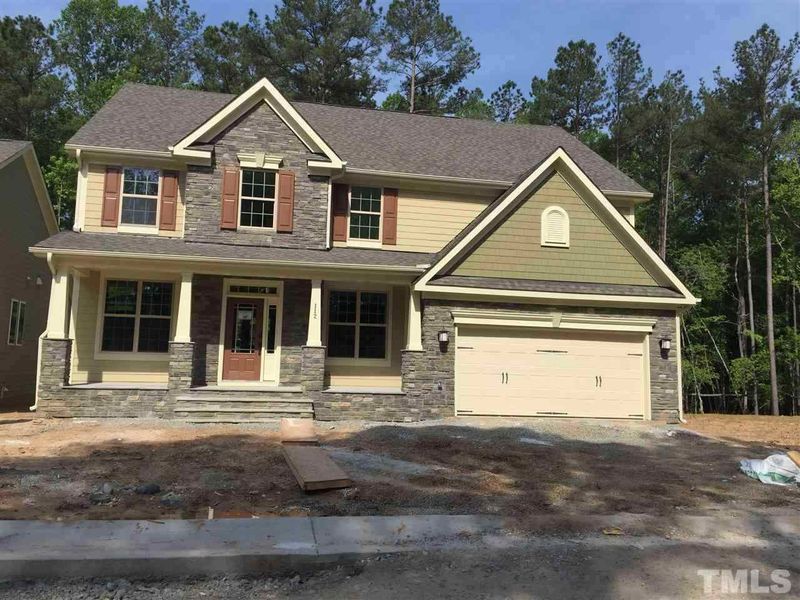 112 Kayleen Ct, Durham, NC 27713