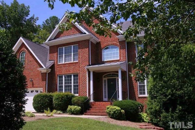 112 Kelekent Ln, Cary, NC 27518