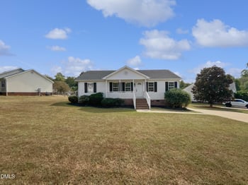 112 Kelly Ln, Clayton, NC 27520