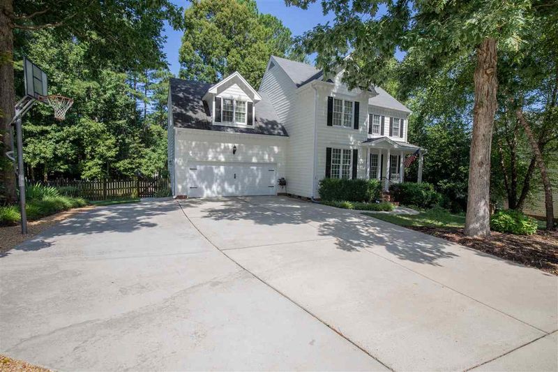 112 Kellyridge Dr, Apex, NC 27502