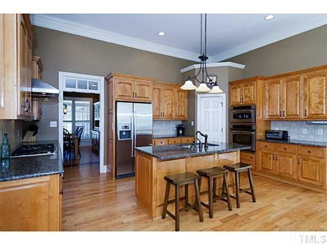 112 Kilbride Way, Clayton, NC 27520
