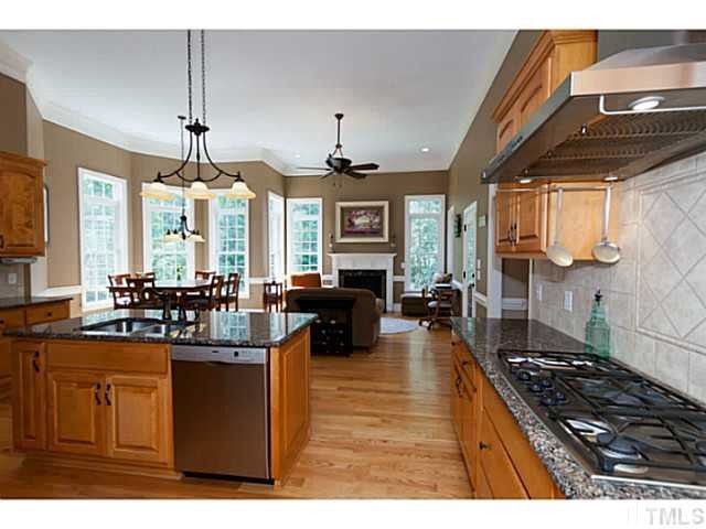 112 Kilbride Way, Clayton, NC 27520