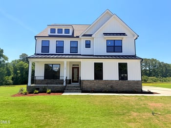 112 Kissington Way, Benson, NC 27504