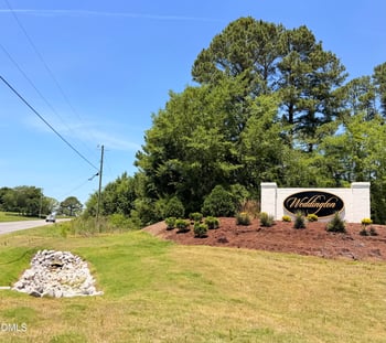 112 Kissington Way, Benson, NC 27504