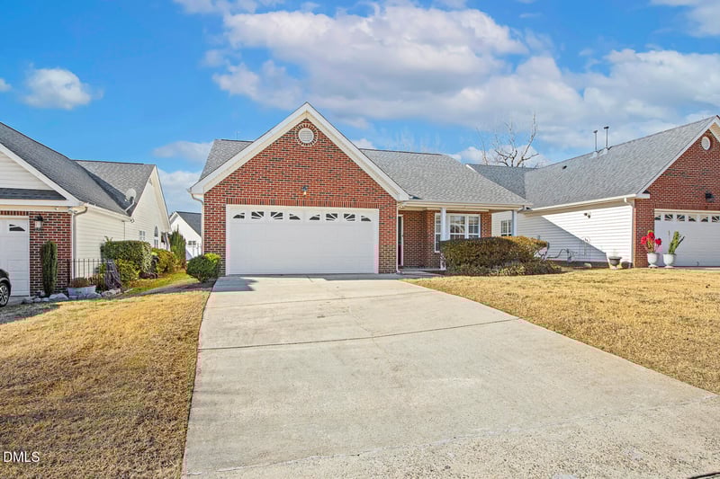 112 Kudrow Ln, Morrisville, NC 27560