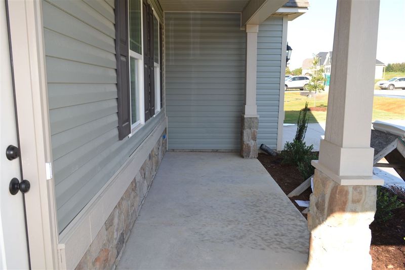 112 Kyndallee Ln, Garner, NC 27529