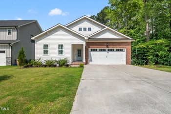 112 Lager Ln, Garner, NC 27529