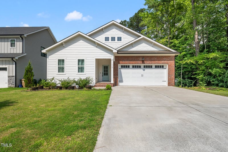 112 Lager Ln, Garner, NC 27529