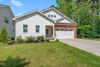 112 Lager Ln, Garner, NC 27529