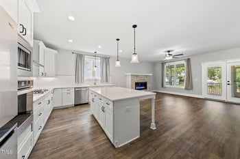 112 Lager Ln, Garner, NC 27529