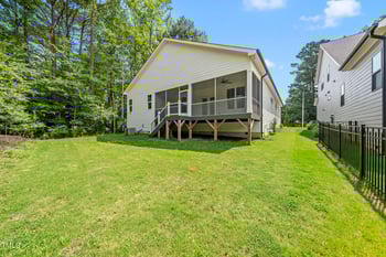 112 Lager Ln, Garner, NC 27529