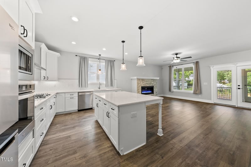 112 Lager Ln, Garner, NC 27529