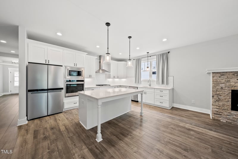 112 Lager Ln, Garner, NC 27529