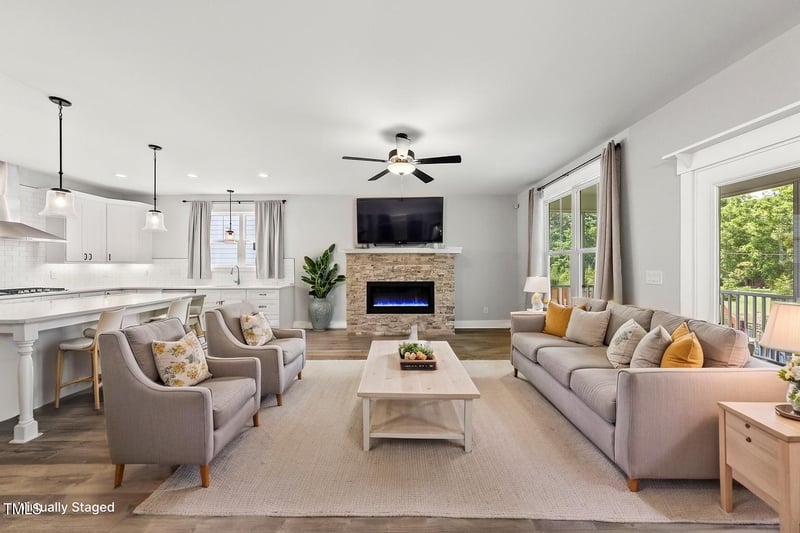 112 Lager Ln, Garner, NC 27529