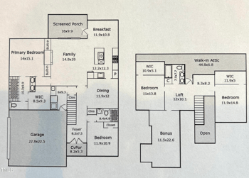 112 Lambert Ln, Fuquay Varina, NC 27526