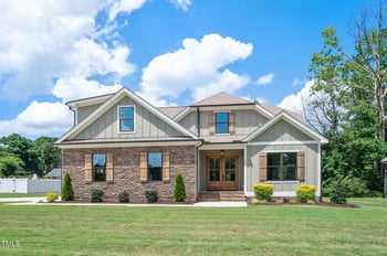 112 Lambert Ln, Fuquay Varina, NC 27526