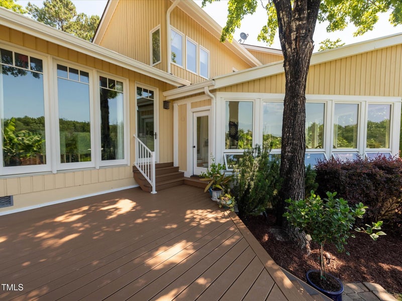 112 Lancaster Dr, Chapel Hill, NC 27517