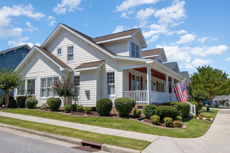 112 Lanewood Way, Apex, NC 27502