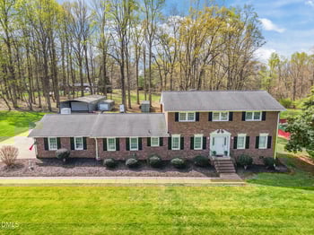 112 Laramie Dr, Mebane, NC 27302