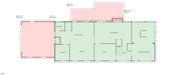 112 Laramie Dr, Mebane, NC 27302