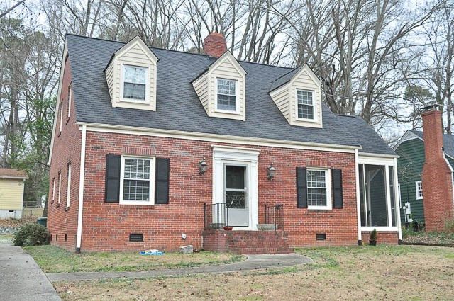 112 W Lavender Ave, Durham, NC 27704