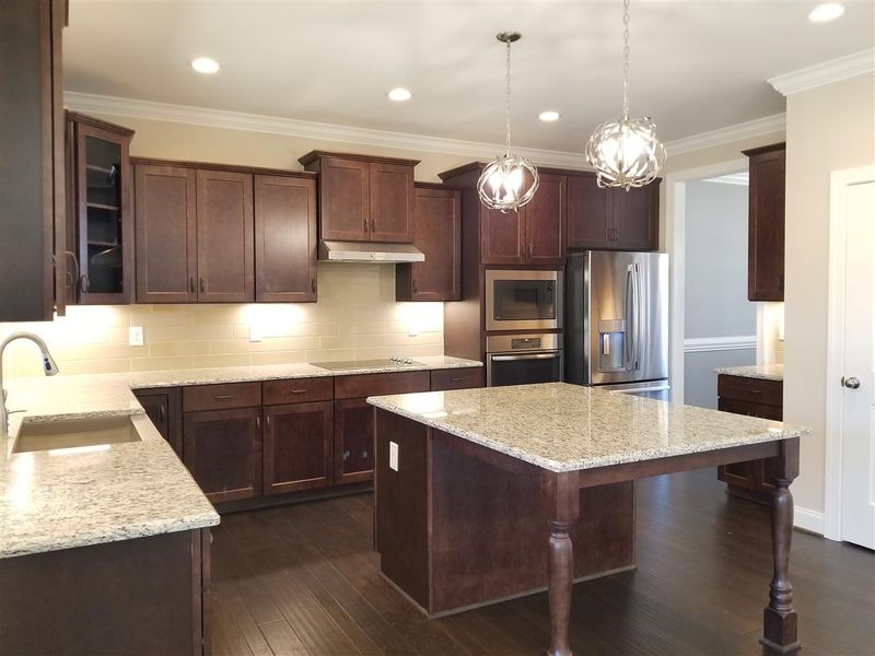 112 Lemoyne Ct, Garner, NC 27529