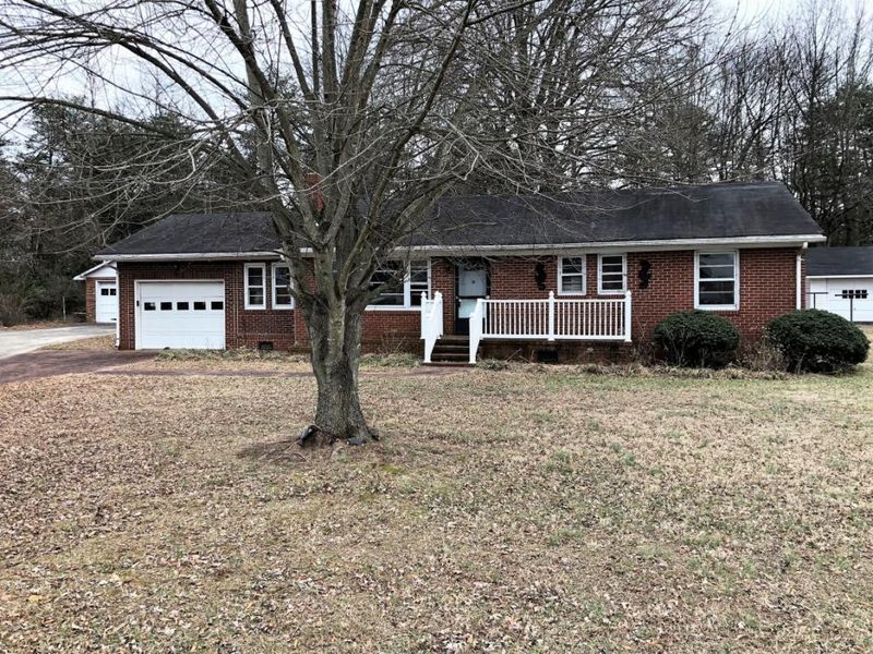112 Lester, Burlington, NC 27217